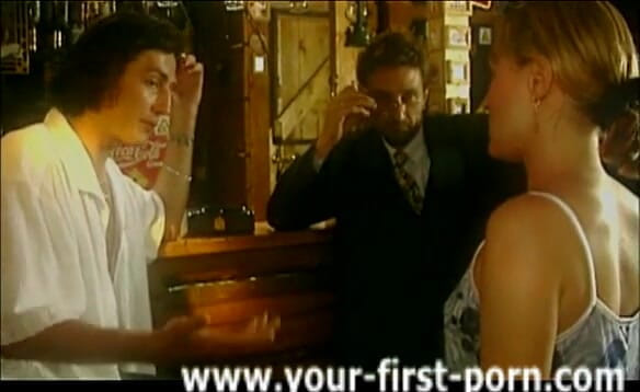 GERMAN PORN CLASSICS: Збуджені диско-пизди - ми можемо все зробити! Відео Duke - DVD