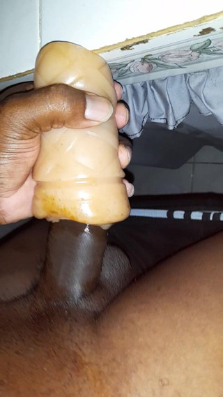 Islandvibes69: Jerking off S11 E5