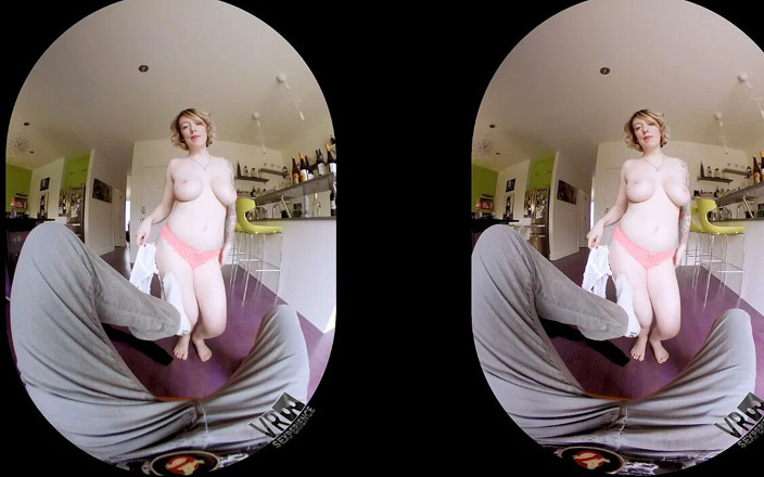 AD4X VR: Uma Dança à Lua