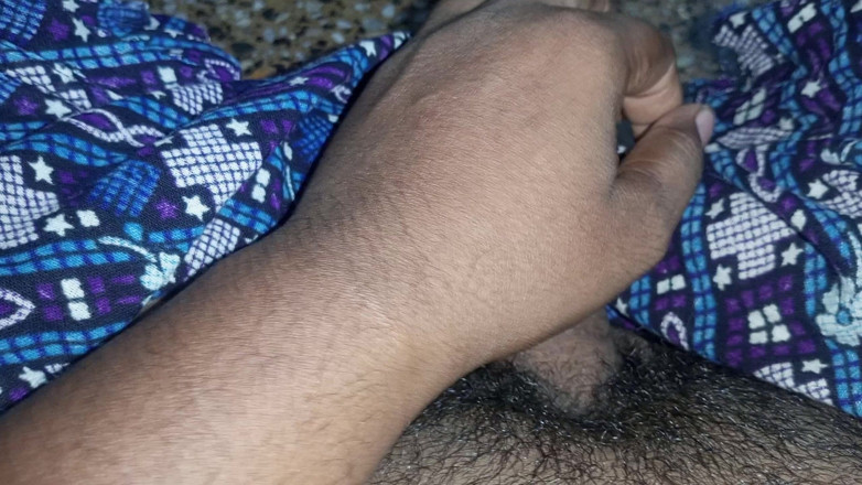 Sweet Indian cock: I'm Indian Fucking Pussy with Licking Boobs