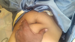 Apple baby: Lesbiche fatte in casa