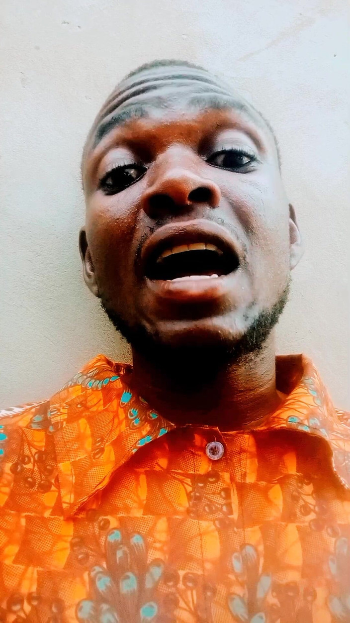 Judith xxx: Mein romantisches gespräch