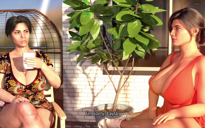 WICKEDGAMMES: Người vợ không chung thủy phần 2