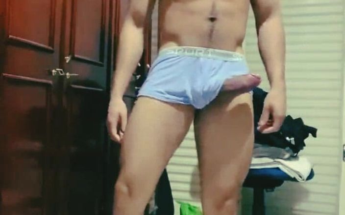 Indian Tarzan: Big Cock for Horny Girls