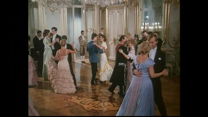 FM Video VOD: A Merry Widow #01 - (původní celý film nesestříhaný)