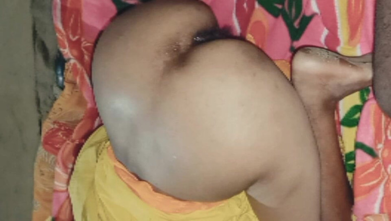 Treblsex: Bhabhi Ki Gaand Mari Tel Laga Ke