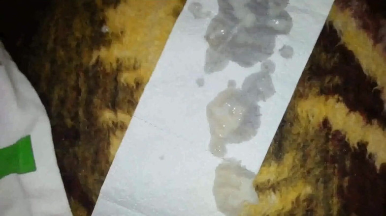 Tohumcubay: Spermă turcă excitată 3