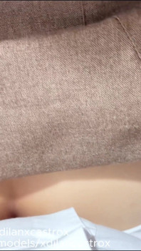 Ho Assunto Un Travestito per Venire a Casa Mia a Scopare E Sono Venuto Nel Suo Delizioso Culo Gay. Creampie
