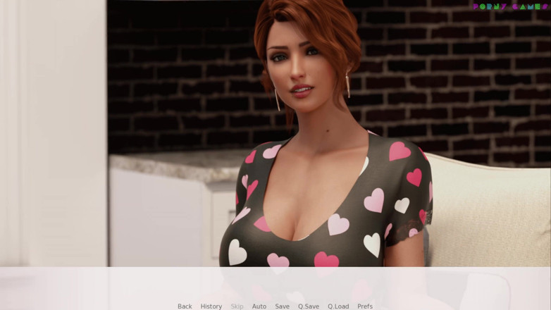 Porny Games: Natasha si istri nakal archimedescompany - istri hot menggoda tetangganya yang...