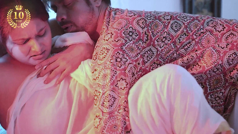 Top10: Vdova Desi Bhabi ošukaná Dewarem poté, co její manžel zemřel