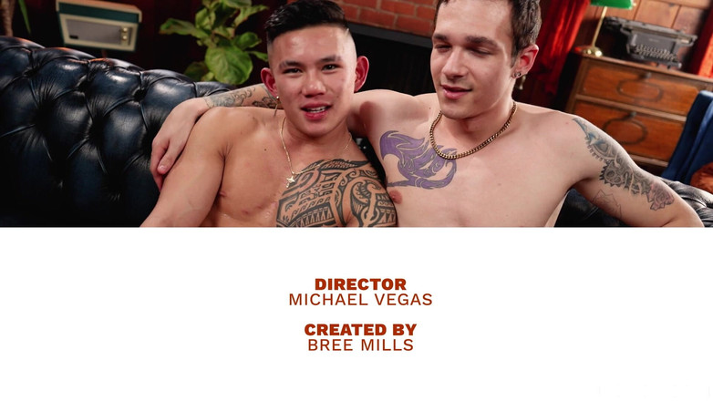 Rods Room: Rodsroom Damien - Jayden