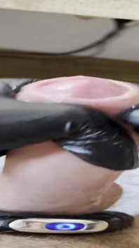 Thick German Dick Cumming Hard