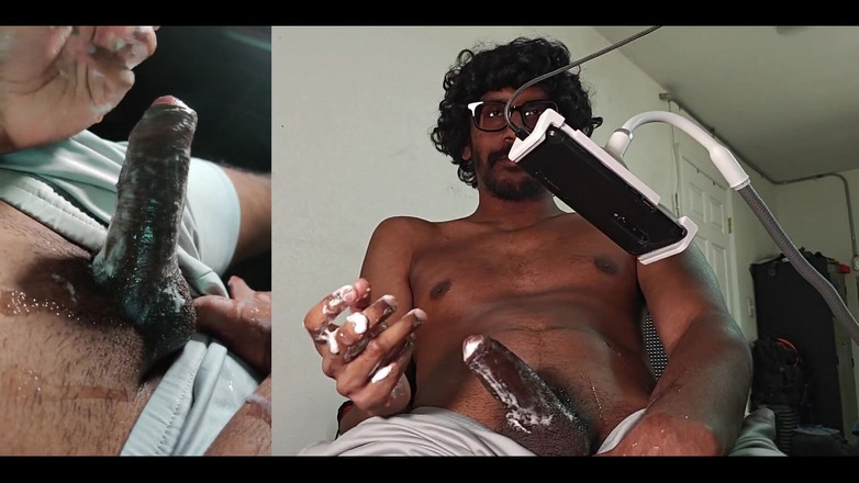 NANDgasm: Ти мене знаєш