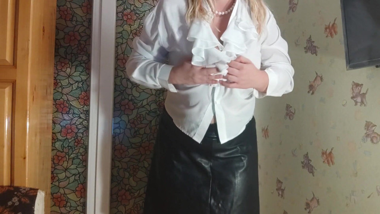 Putarankahotmilf: Profesoară sexy joi și spermă în Coundtown