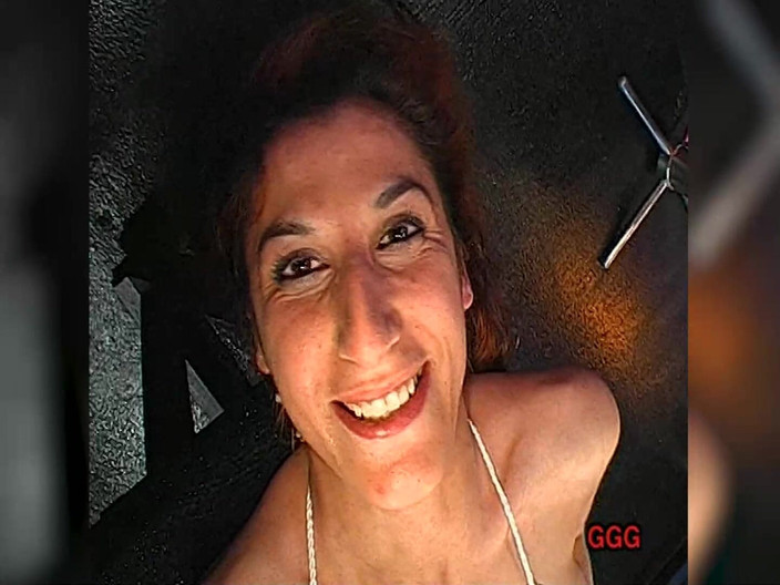 Real porno and movies XXX: Винтажный камшот на лицо, лизание спермы, обмен спермой и глотание крошки