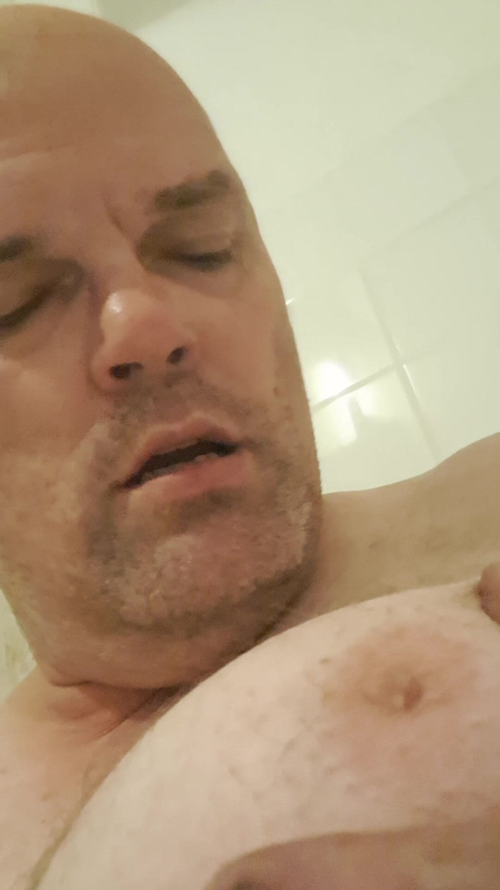 Fickspecht: Sucking as Punishment