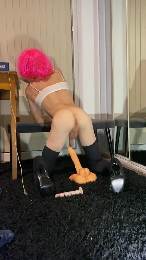 SexyT4u: Dani caliente