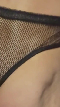 Cdmichelle Pumpuje Půl Palců Z Vrcholu Ptáka