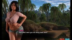 Dirty GamesXxX: Сокровище Нади: кладоискатель в его повседневной деятельности, эпизод 47