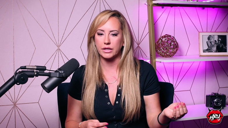 Holly Randall Productions: Brett Rossi: the Comeback, the Chaos, and What Really Happened...