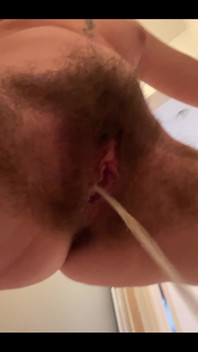 Who wants some of my piss?