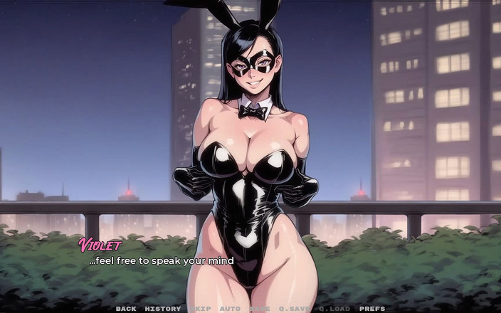 Studio-77: My New Girlfriend #20