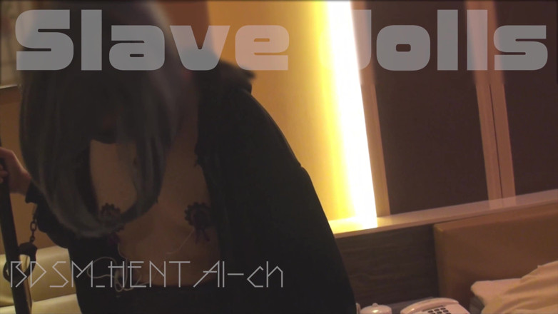 BDSM_HENTAI-ch: Навчання раба уретри. Дуже товстий сечовий катетер. (07-)