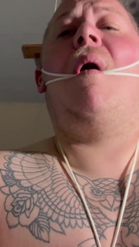 Smoking & Ropes