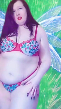 Pixie nashromážděné ponížení