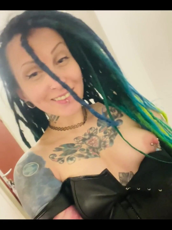 Marta Katze: Lite retas