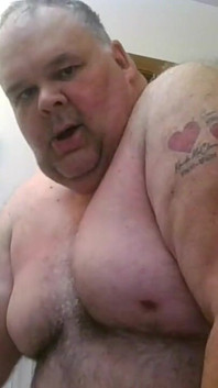 Shower and Shave