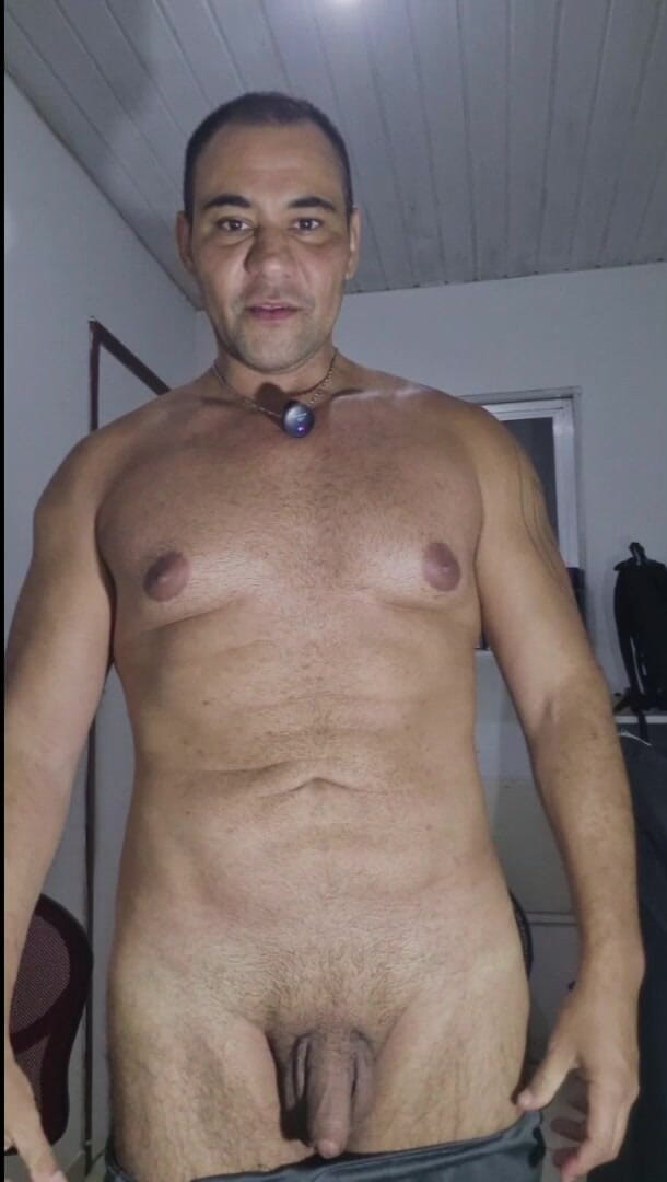 Patrick XXX: Тестирование клетки целомудрия