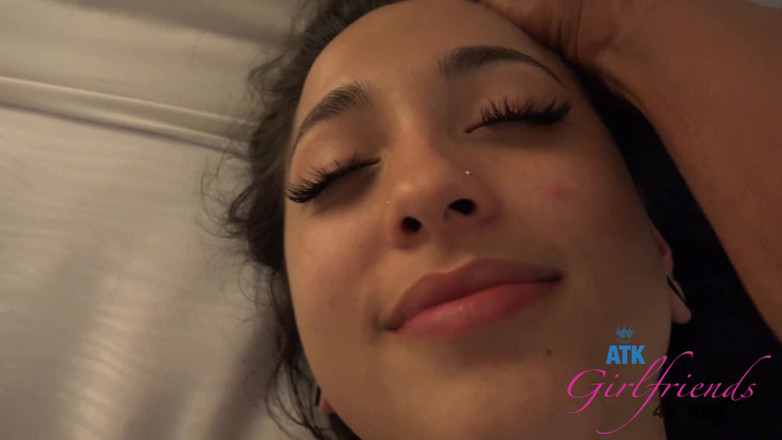 ATK Fans (Girlfriends): Hot massage for Mi Ha