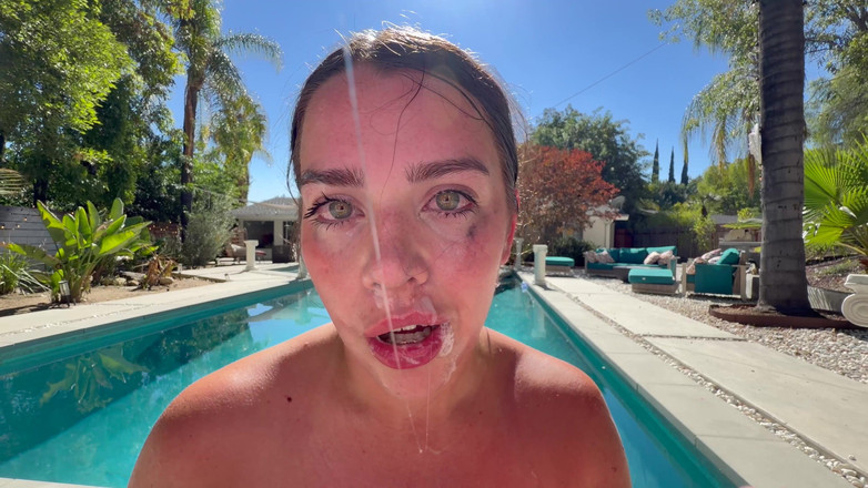 Alfiecinematic: Moje POV se Sexy Babe Sami Baby