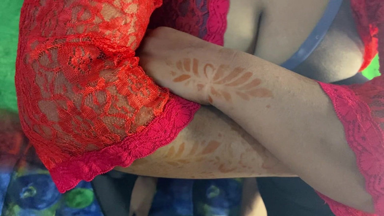 Angoori: Sasur Bahu, vidéos X