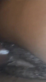 Creams Cum Short on My Step Sister