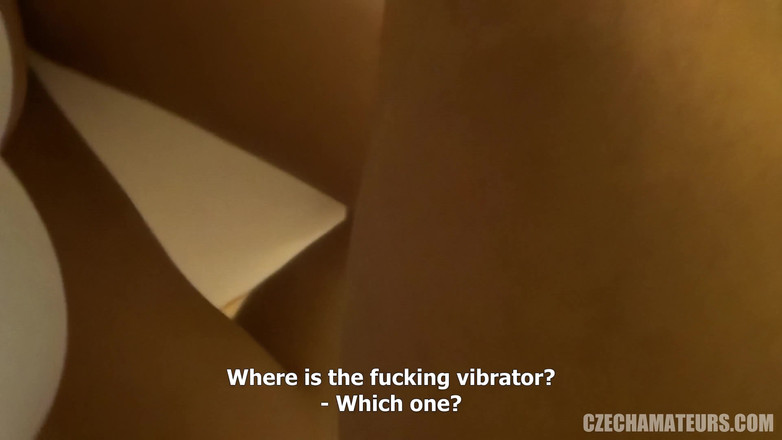 CzechAmateurs: 체코 아마추어 112 애널 공주