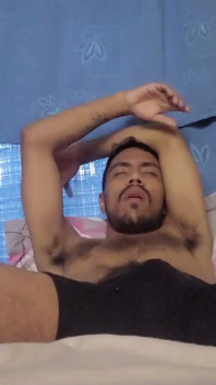 Hairy