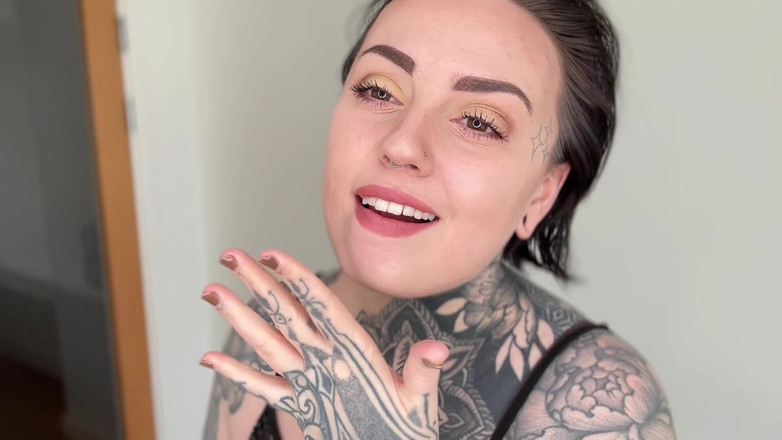 Miss Valentina: Ochutnejte své precum