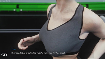 Dirty GamesXxX: Довга подорож: ранкова пробіжка, еп.15