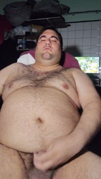 Plus gros, plus paresseux