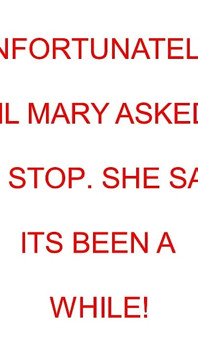 Lil Mary Sexy Azz Parte 1: Da Tap Out/bagnata Con/bonus Scena