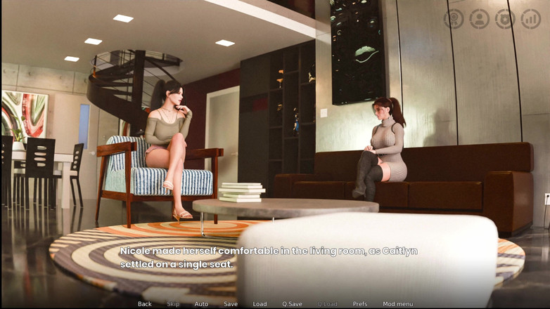 Wickedgammes studio: Niewidzialne instynkty (część 15)