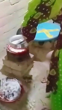 Горячие девушки дези Pronita занимаются сексом с другим мужчиной