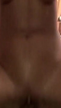 Threesome with Two Beautiful Teenagers