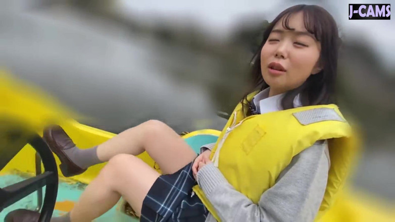 J-Cams: Encontro com o mamilo. Exposição tagarela e provocação constante parte 2