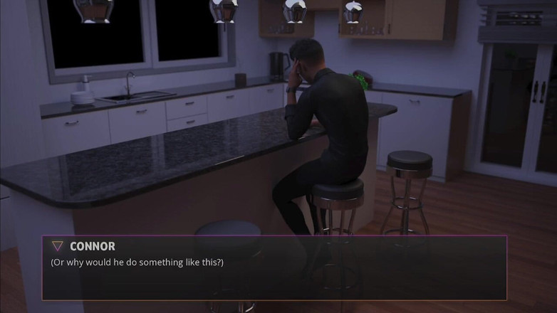 HotSummer117: Midnight paradise episode 70 ibu tiriku yang seksi bantuin aku crot