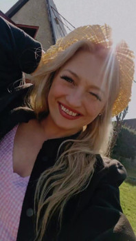 Blondyna