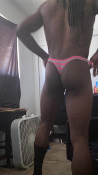 Thong Underwear Archive - Apr 15, 2024 - May 12, 2025