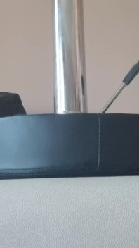 Sexy Bar Stool Fucked